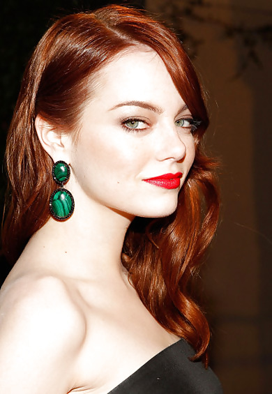 Emma Stone #9638979