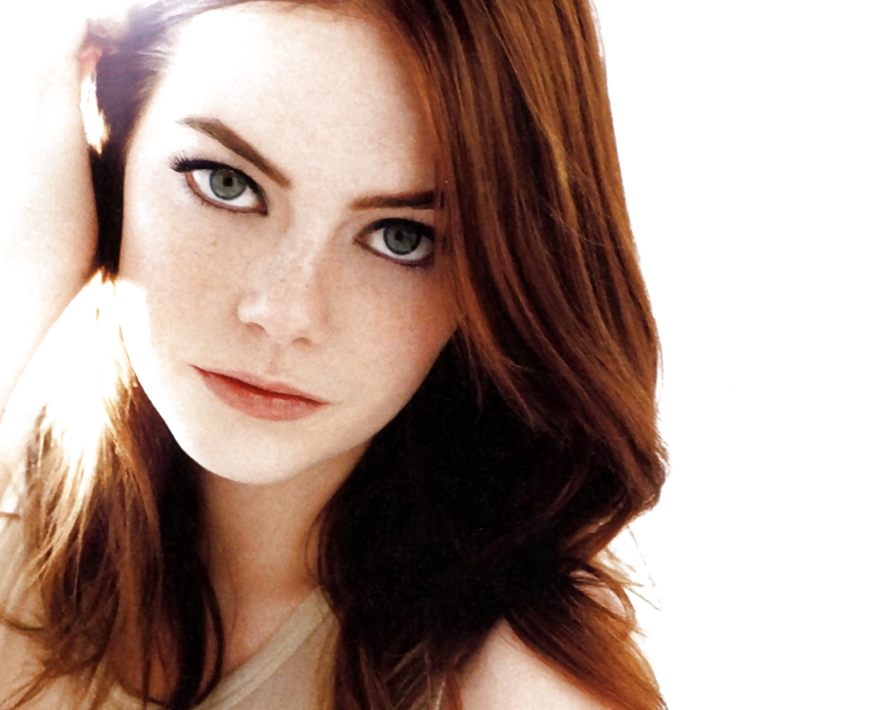 Emma Stone #9638988