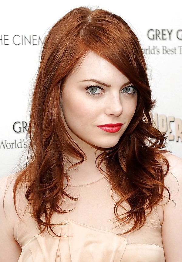 Emma Stone #9639018