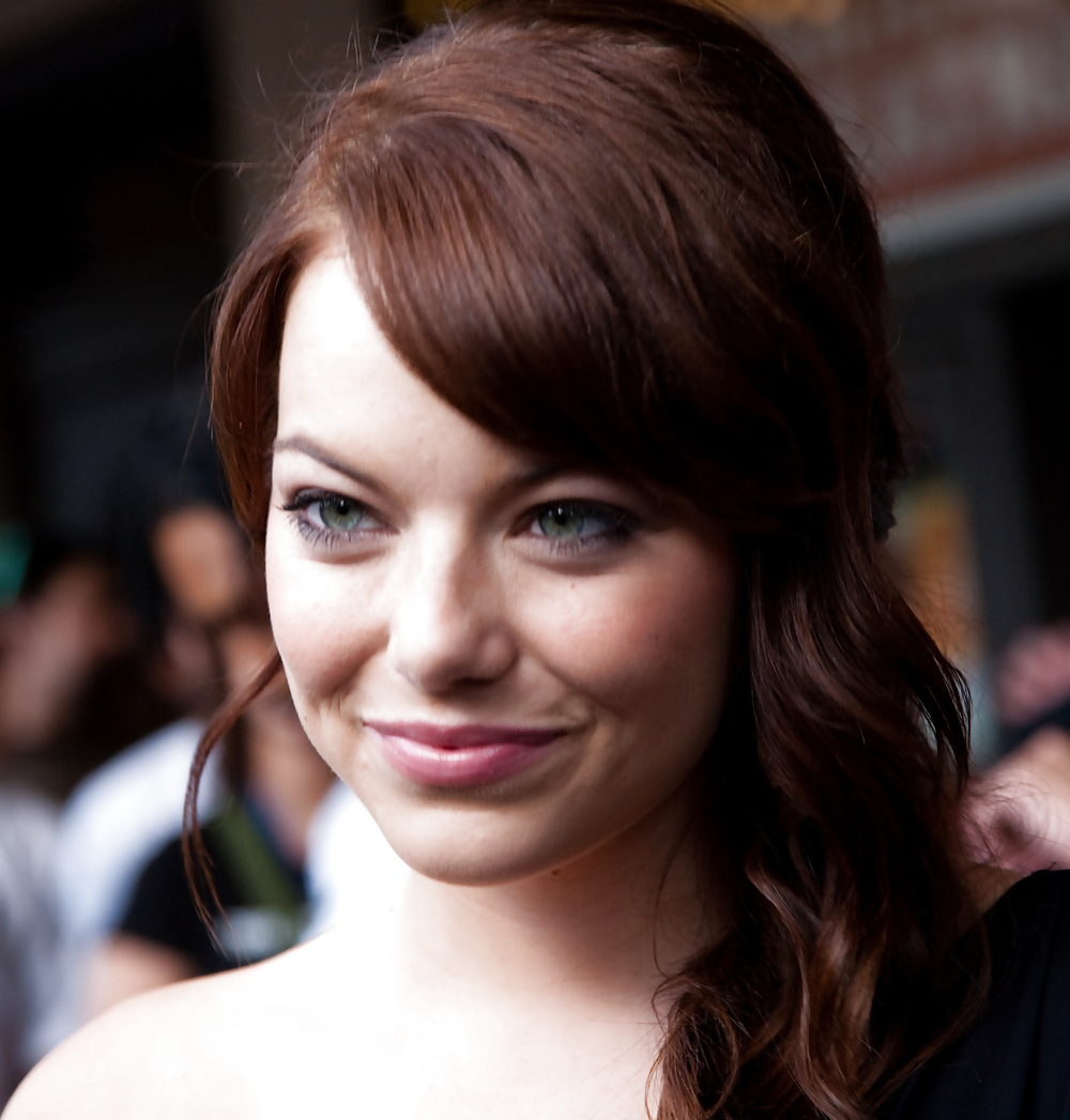Emma Stone #9639041