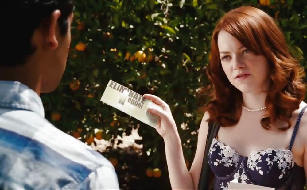 Emma Stone #9639066