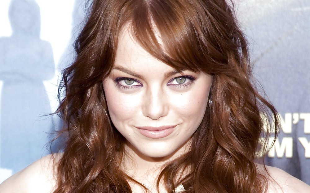 Emma Stone #9639088