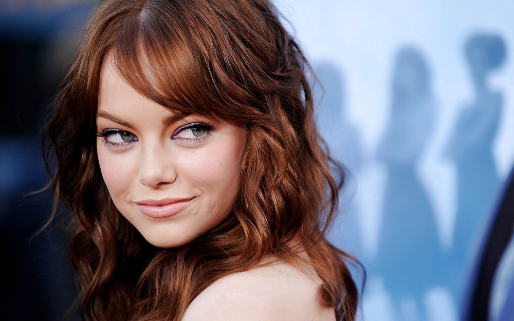 Emma Stone #9639093