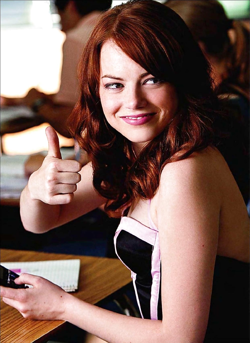 Emma Stone #9639145
