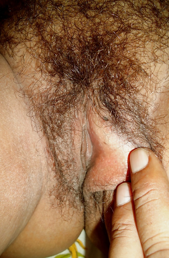 Mi coño peludo, afeitado y fuckhard 1
 #17919863