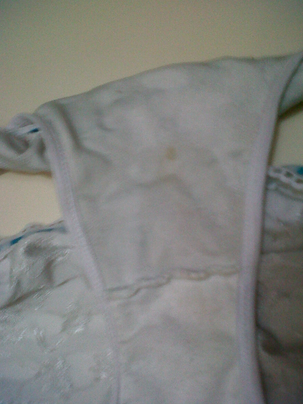Pantaletas de mi hermana 18