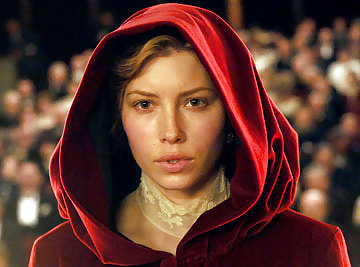 Jessica biel mega collezione 1
 #4455445