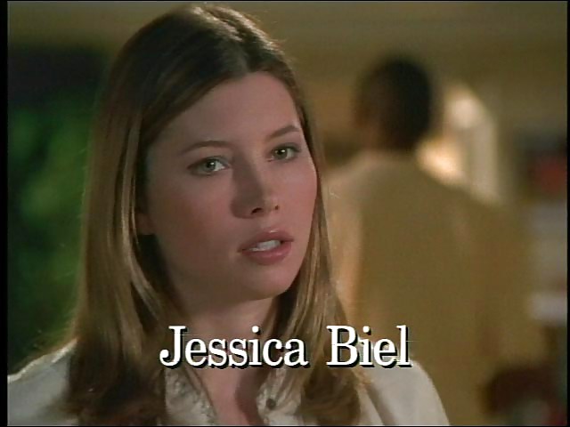 Jessica biel mega collezione 1
 #4455710