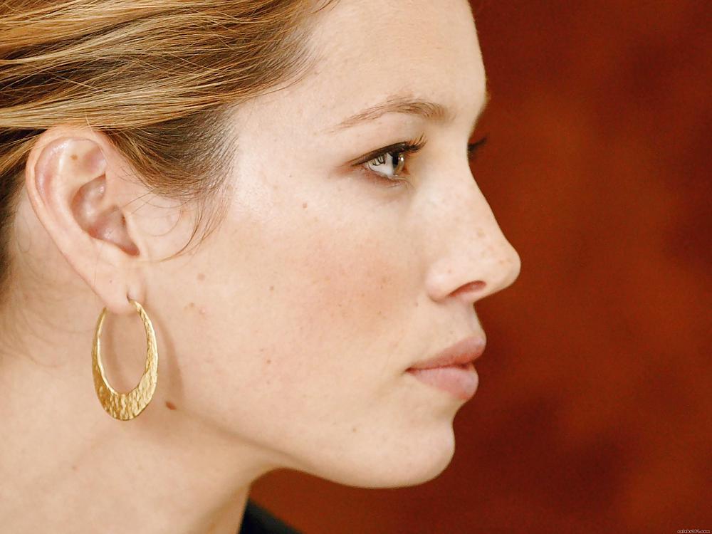 Jessica biel mega colección 1
 #4455767