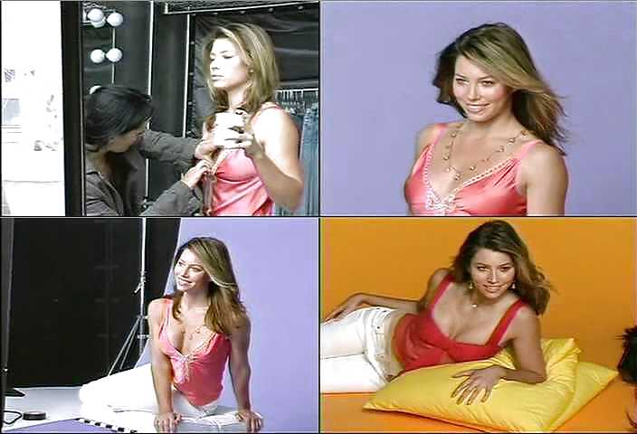 Jessica Biel Mega Collection 1 #4456092