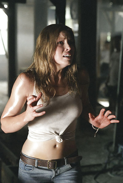 Jessica Biel mega collection 1 #4456144