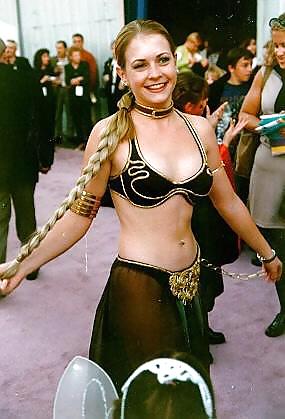 Melissa Joan Hart #16974701