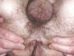 Anal fun