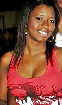 黒と黒檀の美女たち（リオデジャネイロのスラム街）1
 #9190997