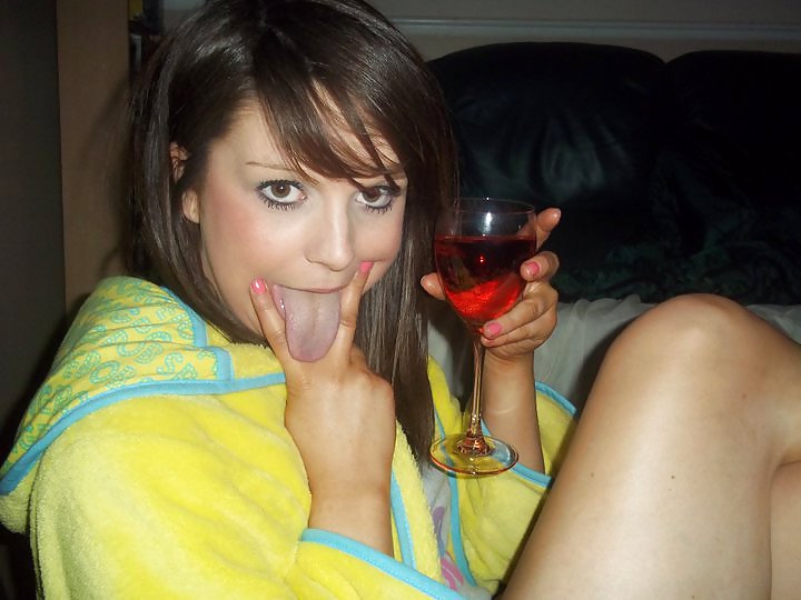 Ashley :P (part 1) #14084591