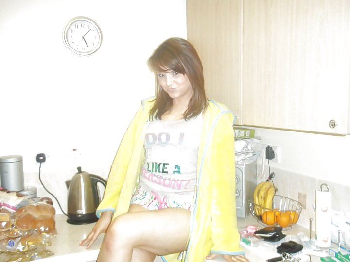 Ashley :P (part 1) #14084604