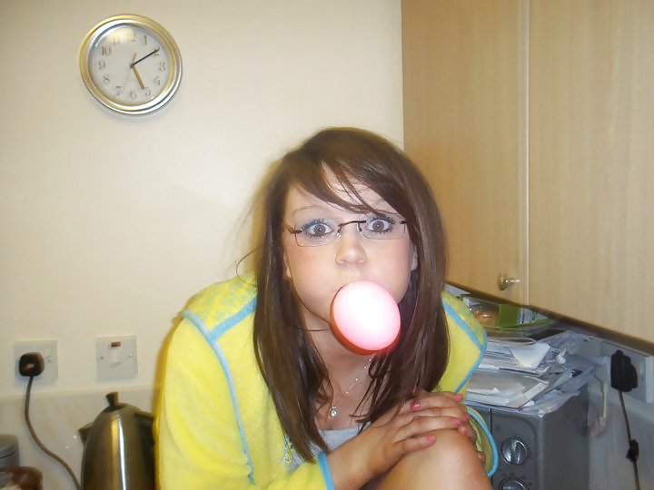 Ashley :P (part 1) #14084610