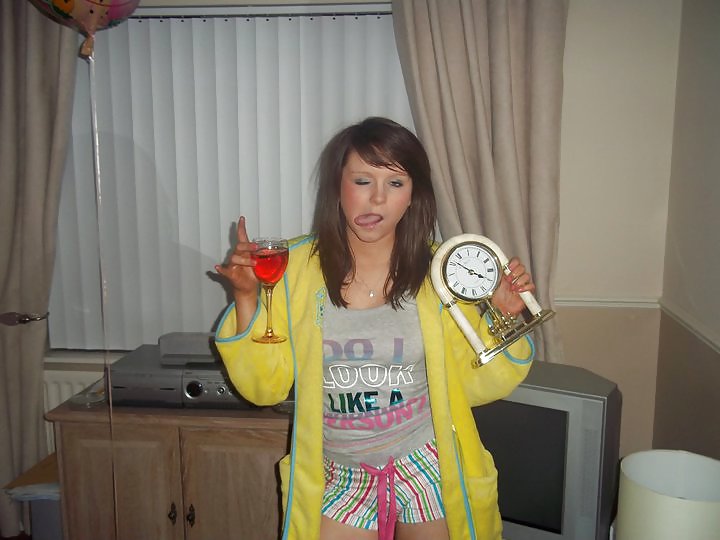 Ashley :P (part 1) #14084613