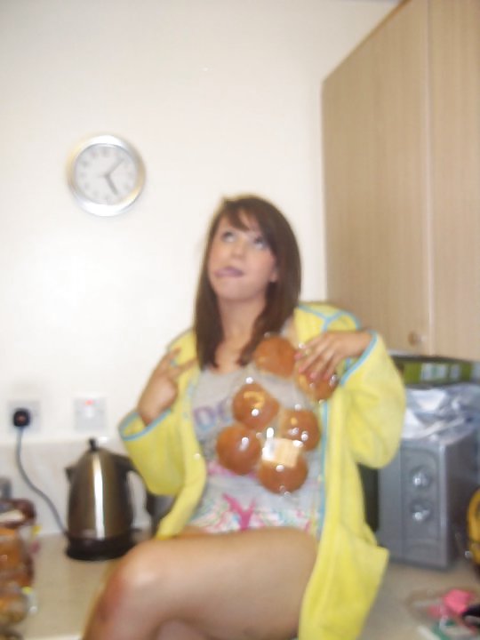 Ashley :P (part 1) #14084617