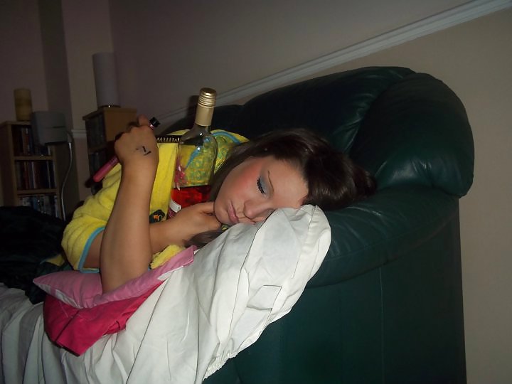 Ashley :P (part 1) #14084621