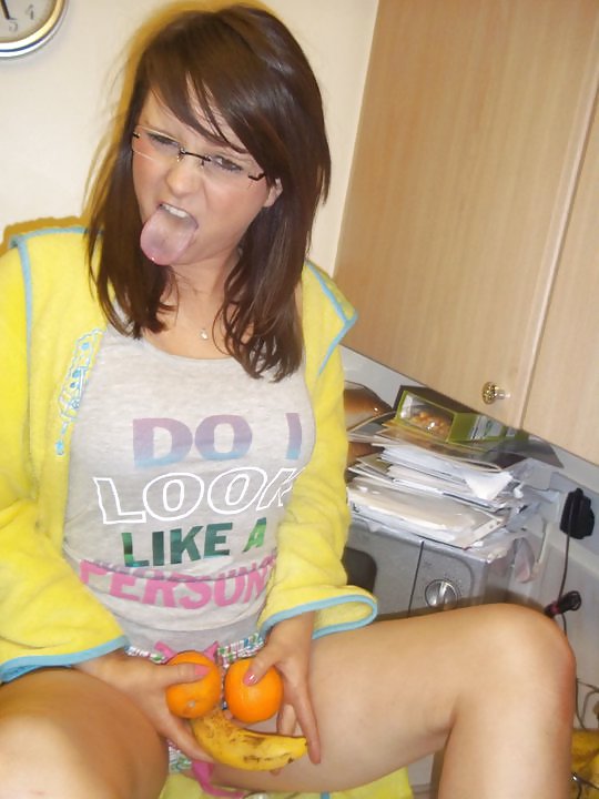 Ashley :P (part 1) #14084623