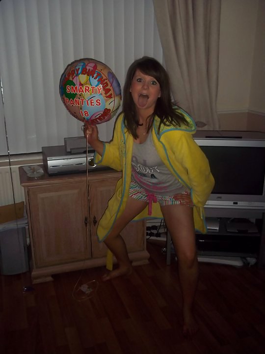 Ashley :P (part 1) #14084627