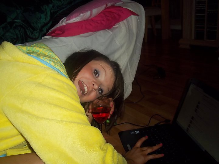 Ashley :P (part 1) #14084631