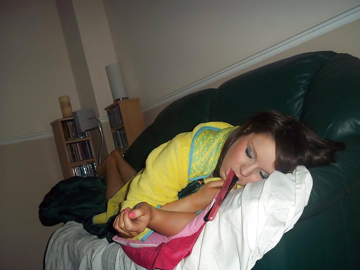 Ashley :P (part 1) #14084635