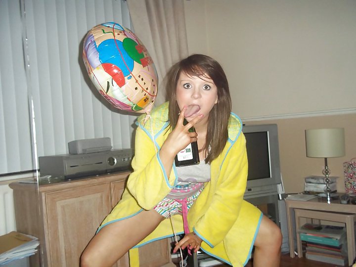 Ashley :P (part 1) #14084638