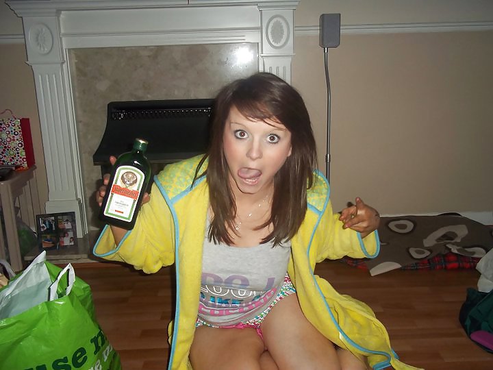 Ashley :P (part 1) #14084650