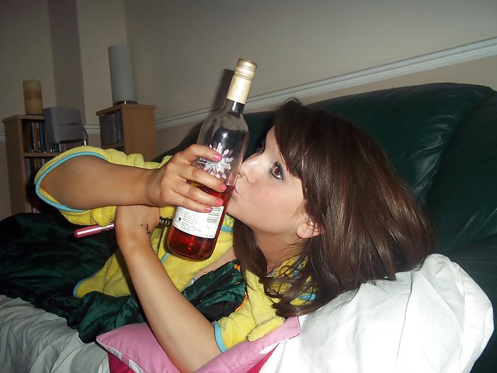 Ashley :P (part 1) #14084657