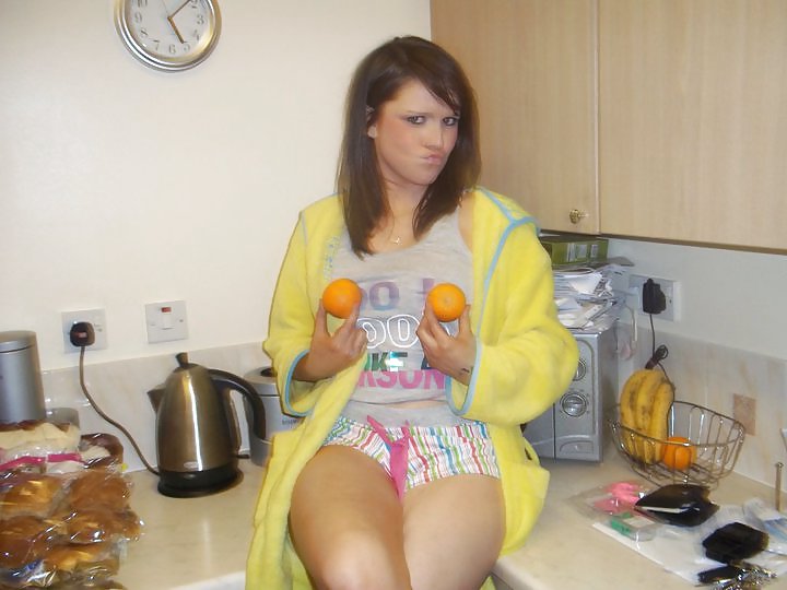 Ashley :P (part 1) #14084662