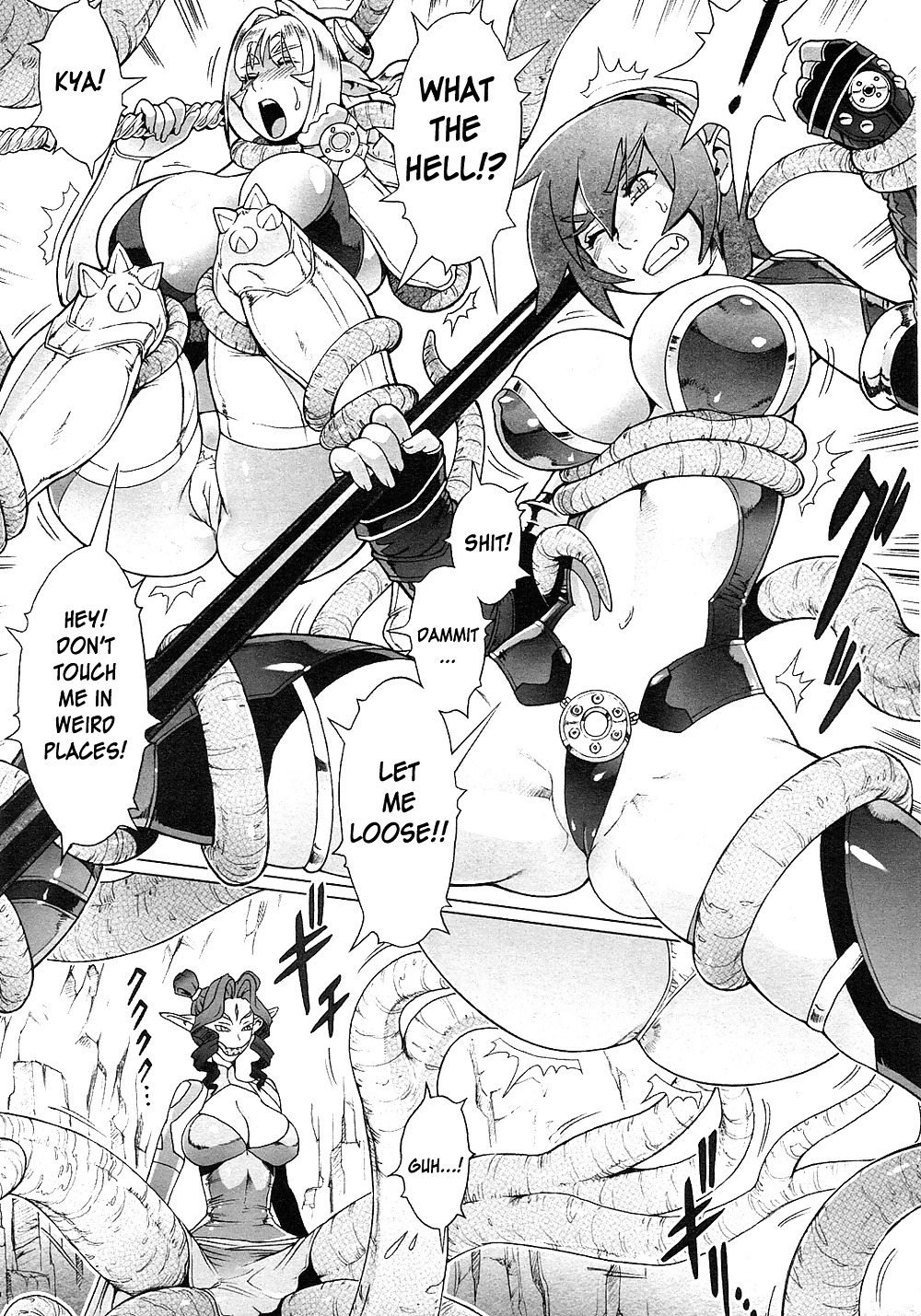 Secret Journey - Part 3 #19758179