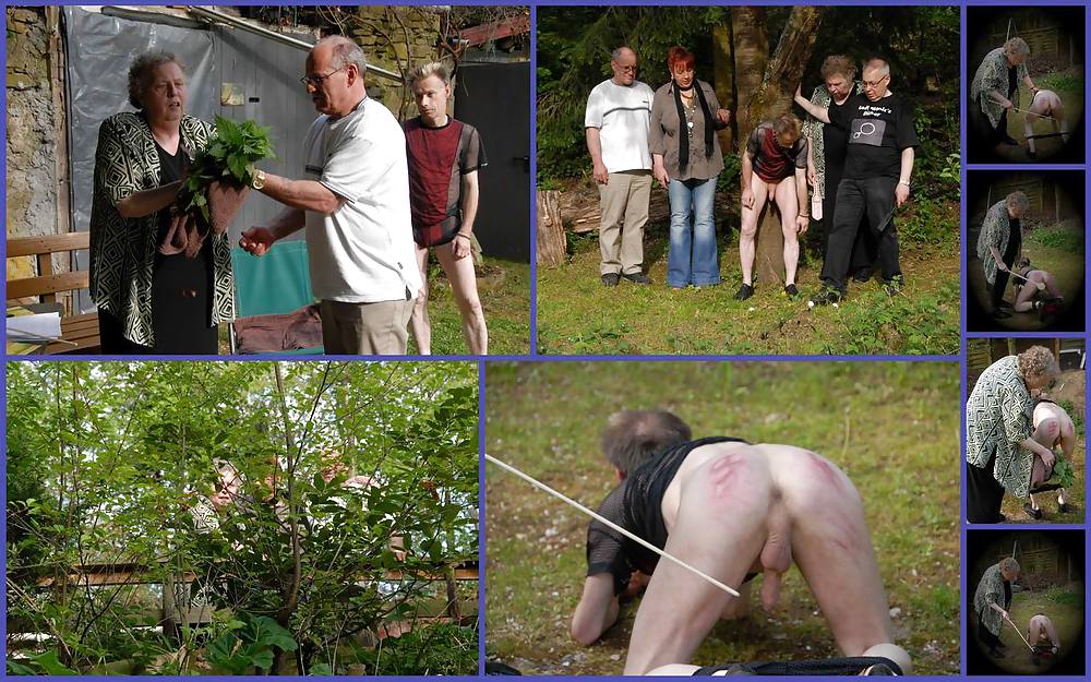 Outdoorfreuden In Der Gruppe #9613789