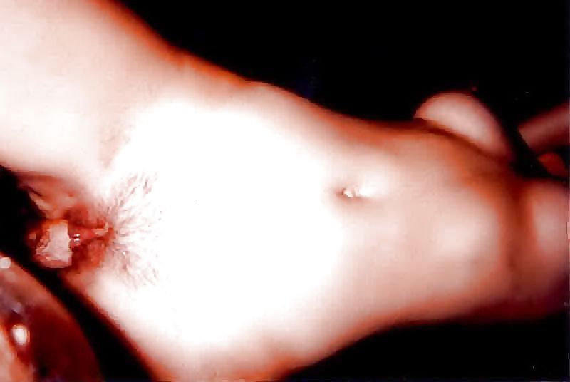 Carnal Kristin Davis