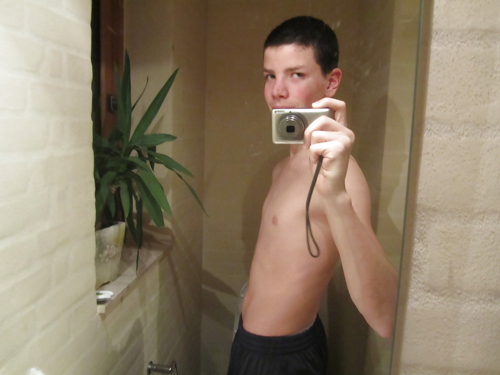 Me and my cock #4198499