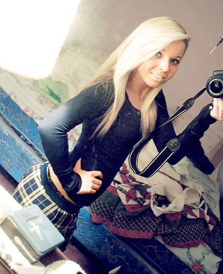 Super Hermosa Guerita #3877596
