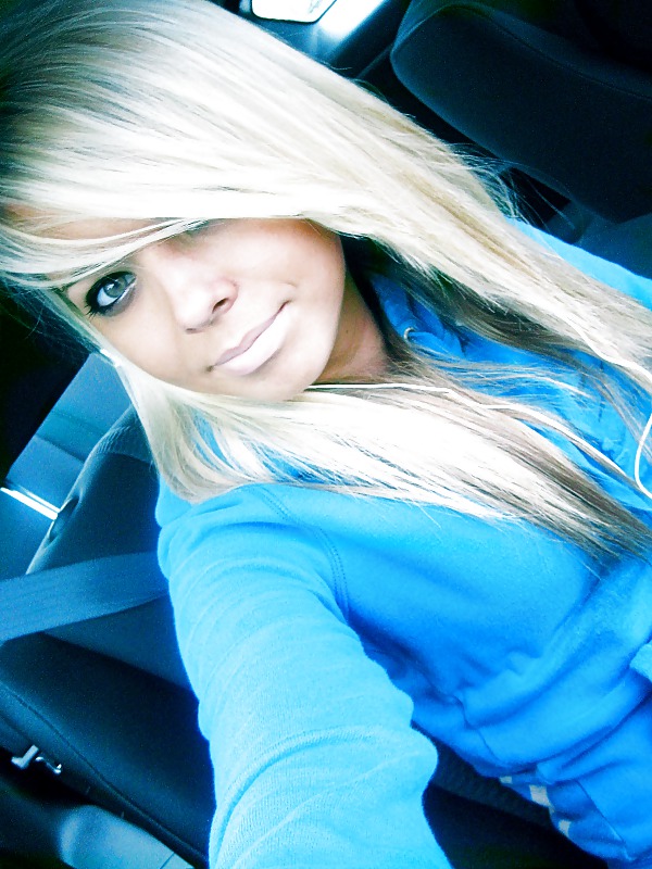 Super Hermosa Guerita #3877637