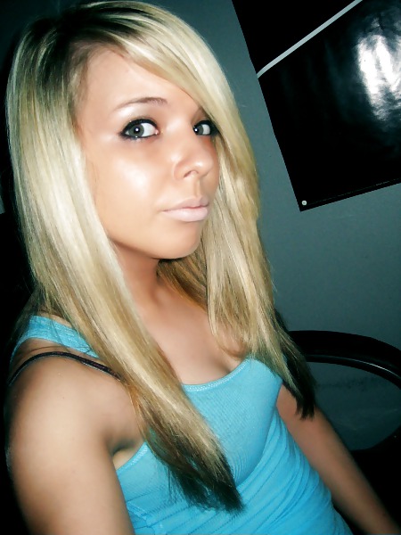 Super Hermosa Guerita #3877690