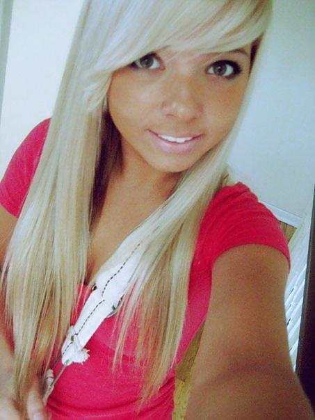 Super Hermosa Guerita #3877783