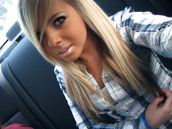 Super Hermosa Guerita #3877796