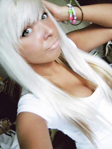 Super Hermosa Guerita #3877820
