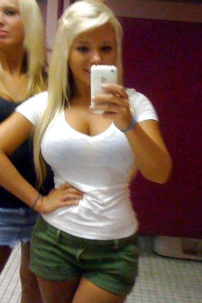 Super Hermosa Guerita #3877863