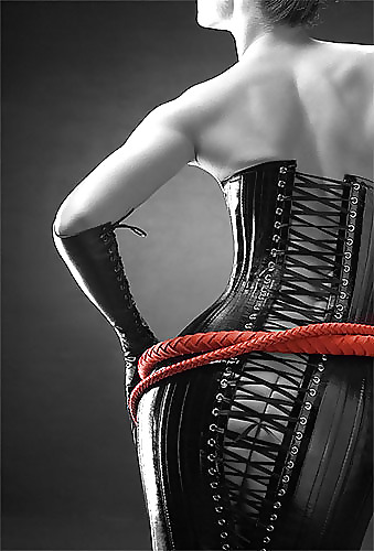 Corset 4! #8603283