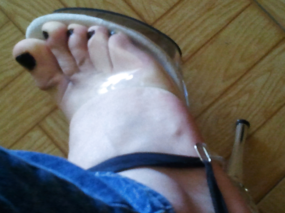Mis pies #9549578