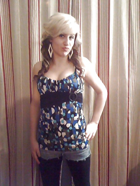 Facebook yabanci hatunlar #4486206