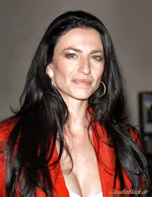 Claudia Black #14374508