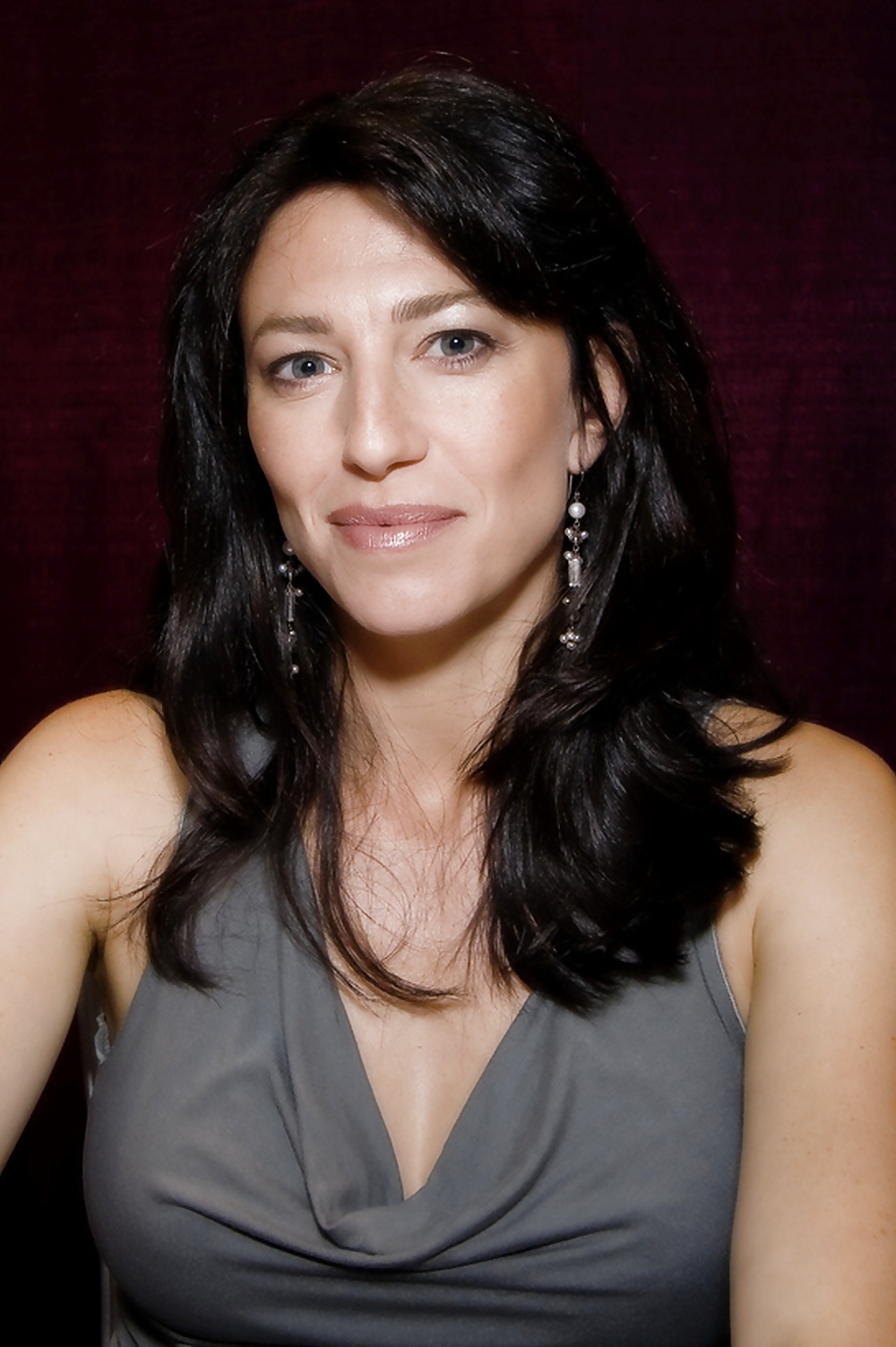 Claudia Black #14374568