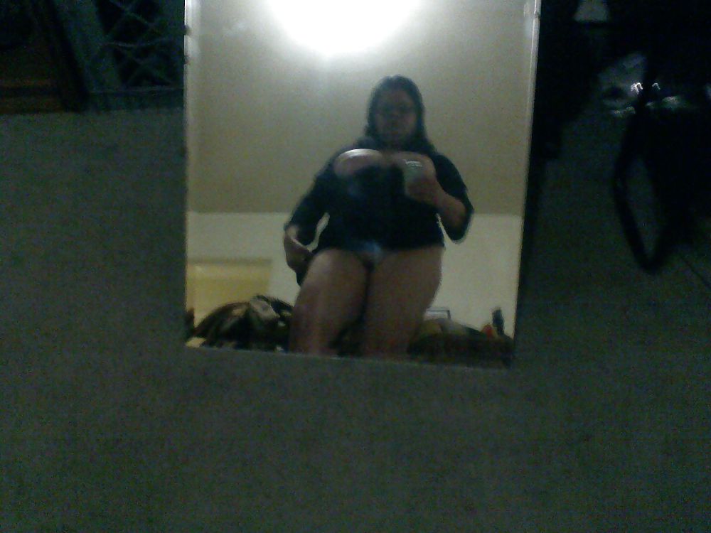 Fat gal me #9710849