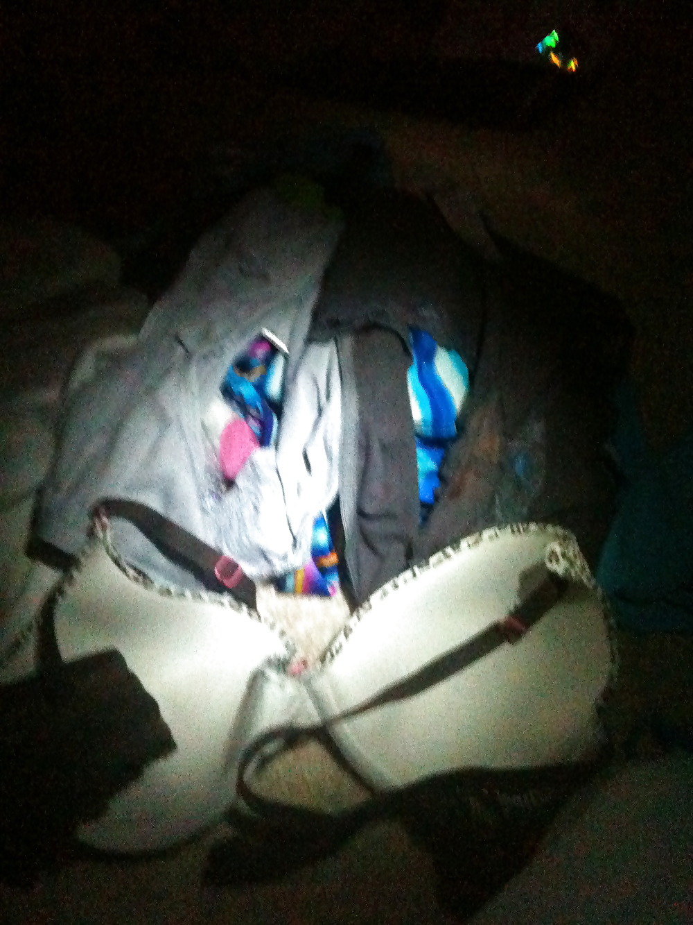 Sneaky panty play #3799965